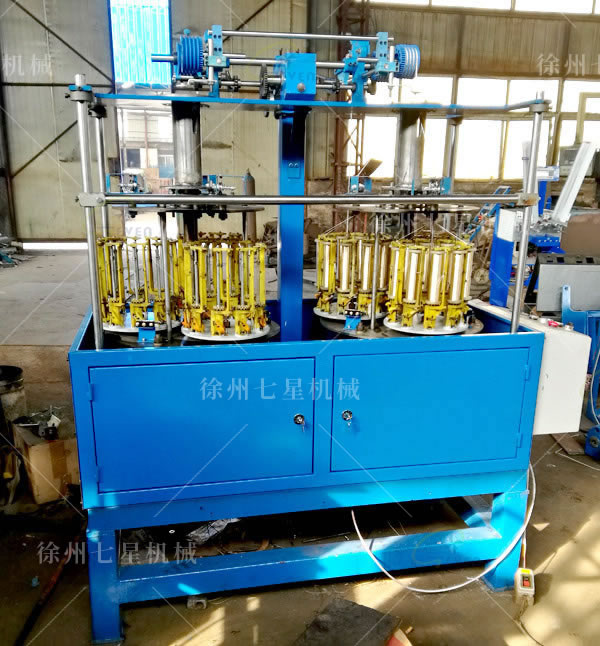 三股扭繩機(jī)