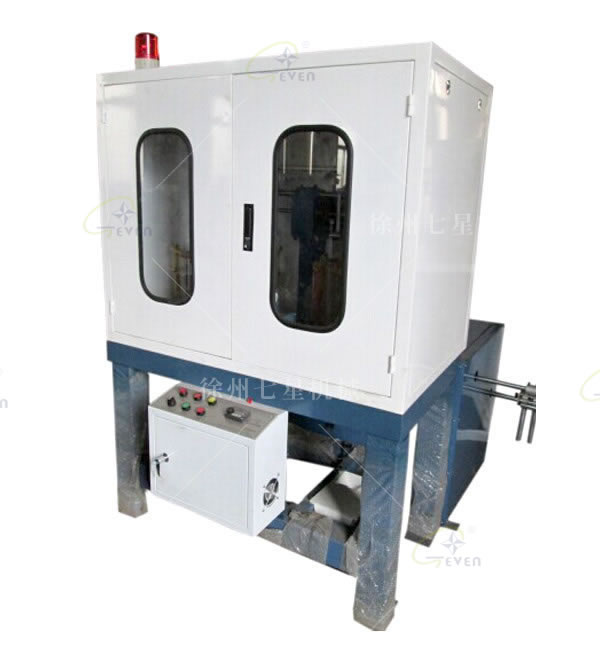 QX110-16全封閉編織機(jī)