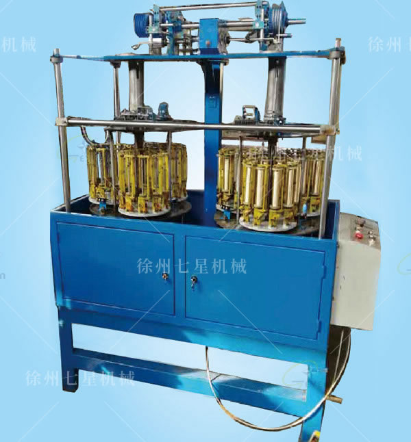 三股扭繩機(jī)