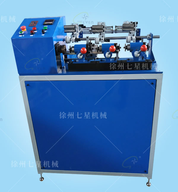 半自動復(fù)繞機(jī)