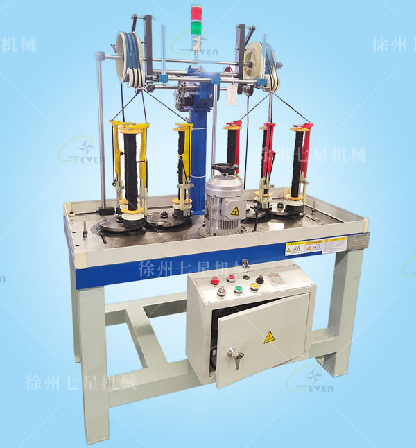 180-3-2肩帶編織機(jī)
